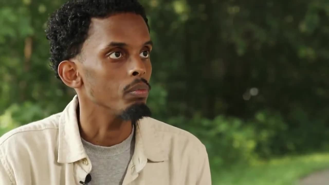 Omar Fateh says his top priority as mayor of Minneapolis would be protecting