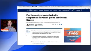 BND: Strategy Room 1-30-2026