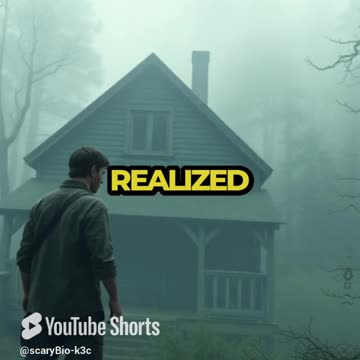 Whispers in the woods:a cabin retreat goes wrong?!!#horroranimation