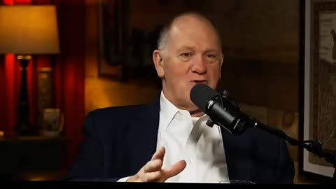 Tom Homan on I.C.E. Operations