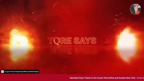 TORE SAYS SHOW - 1126 Year of Reversion