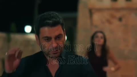 Cihan & Alya - Son Bakış #uzakşehir