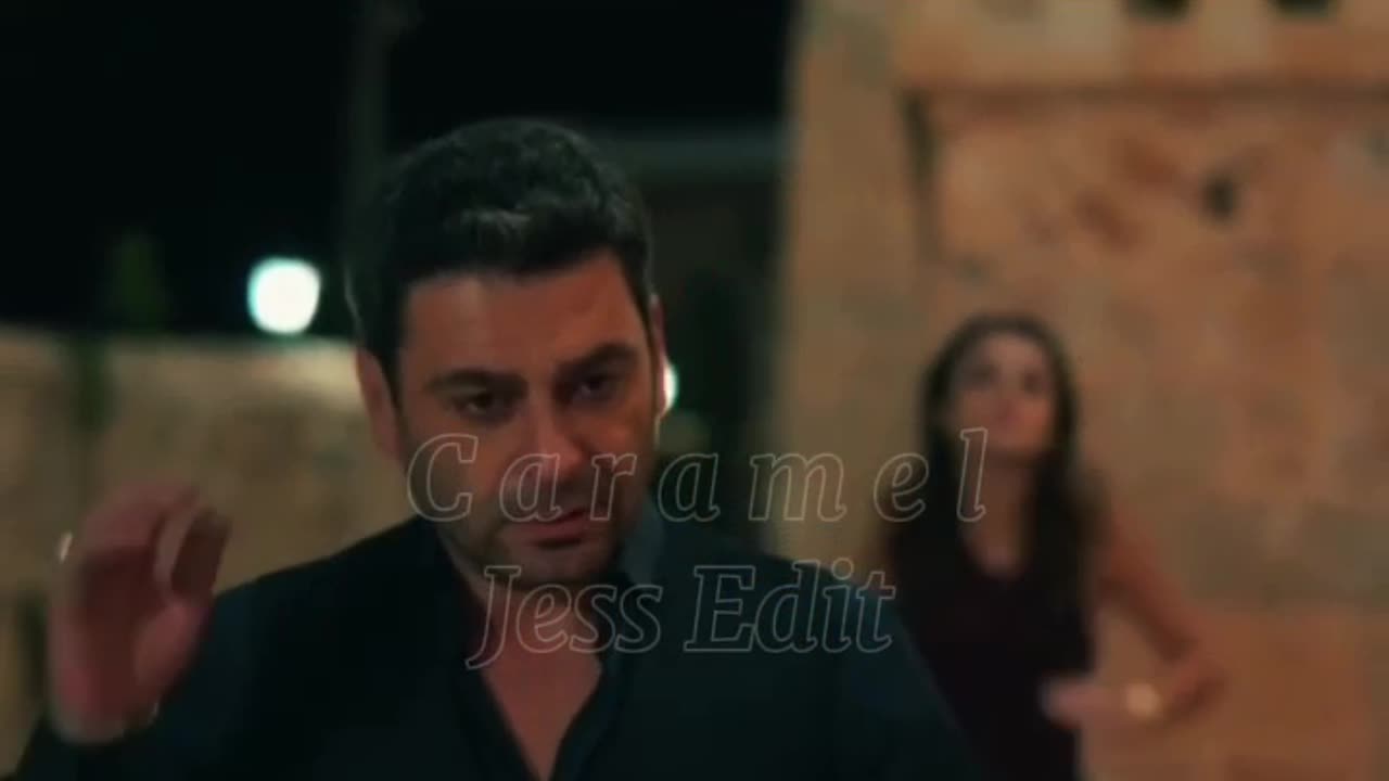 Cihan & Alya - Son Bakış #uzakşehir