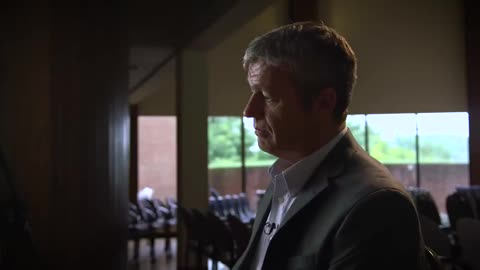 The Gospel - Paul Washer - HeartCry Missionary Society