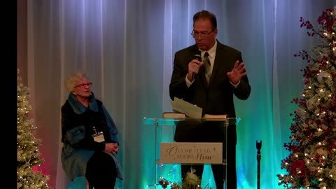 Vengeance is the Lord's