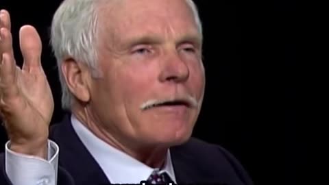 We are The carbon they want to reduce