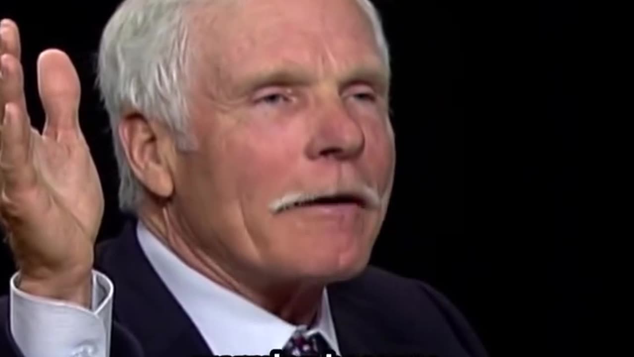 We are The carbon they want to reduce