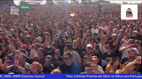 Bruno Nunes Destrói Comunista João Ferreira!