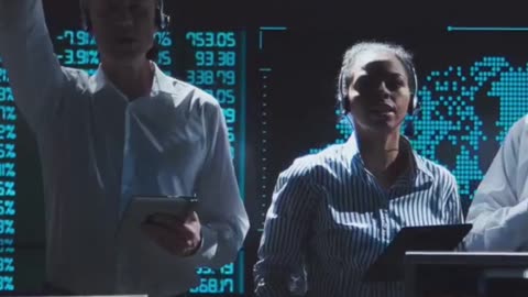 Crypto Markets Explode After US PMI News!