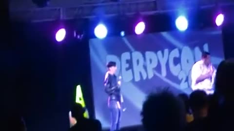 Derpycon 2019 Video 1