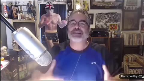 #AttitudeEra #VinceRusso #professionalwrestling #prowrestling #Wrestling #WWE #AEW #TNA #author