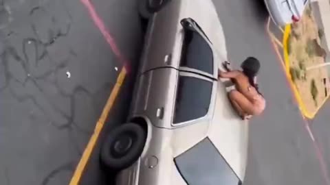 She got caught cheating so he did this 😭