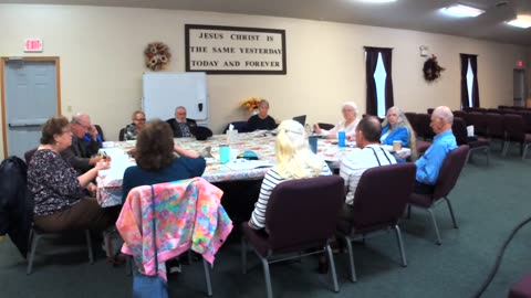 Sheridan Family Life Center