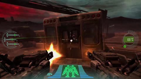 Let's Play FEAR 3 pt 9