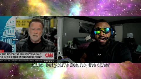 Both Political Sides Are Shit