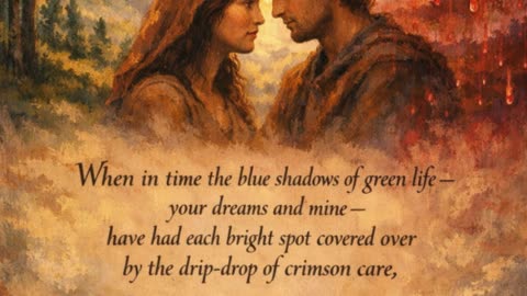 "Time" by John Milton Hinkle -- OneWarriorPoet