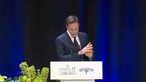 NATO Secretary General urged not to overestimate the military power of Russia