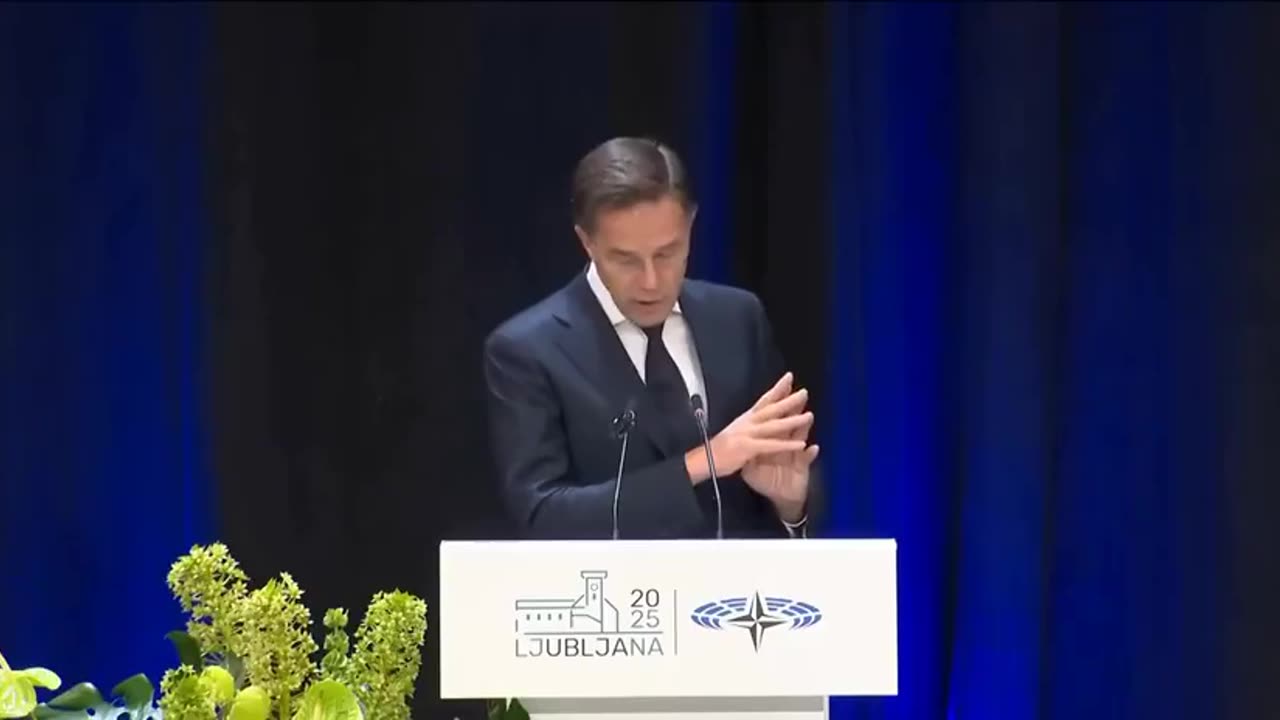 NATO Secretary General urged not to overestimate the military power of Russia