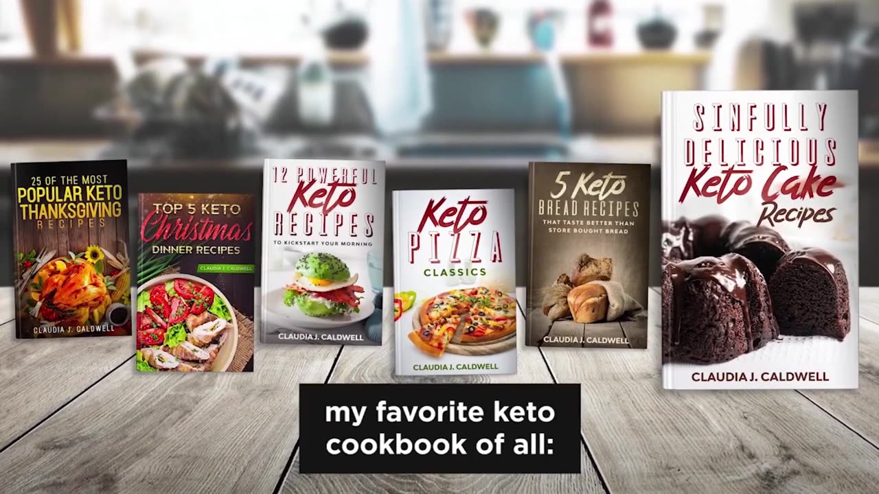 Free Keto Recipes