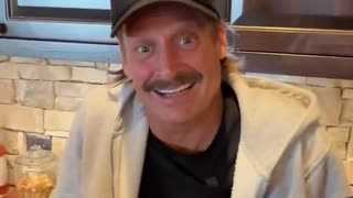 Kid Rock Appreciation post