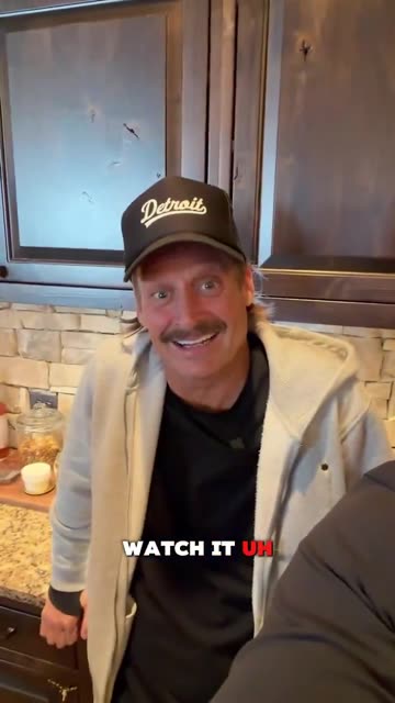 Kid Rock Appreciation post