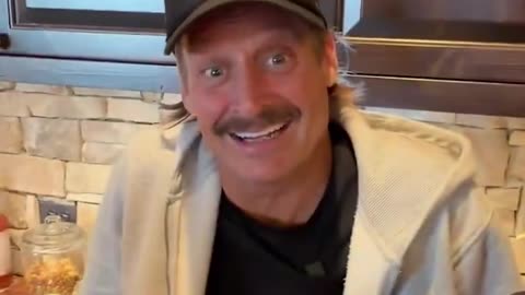 Kid Rock Appreciation post