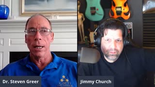 UFO Contact at a Nuclear Base Revealed a Truth Humanity Isn’t Ready For | Dr Steven Greer