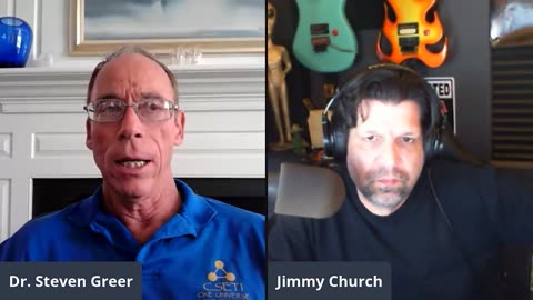 UFO Contact at a Nuclear Base Revealed a Truth Humanity Isn’t Ready For | Dr Steven Greer