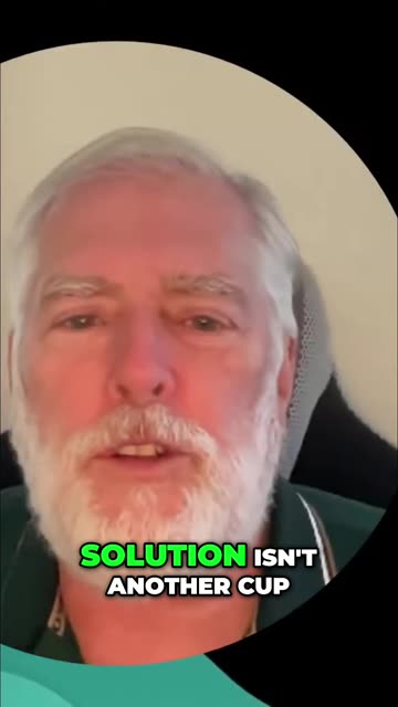 Beat Brain Fog & Winter Blues: Natural Kitchen Secrets Revealed!