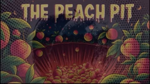 March 12th 2025 Episode 00172 The Pit with Peach