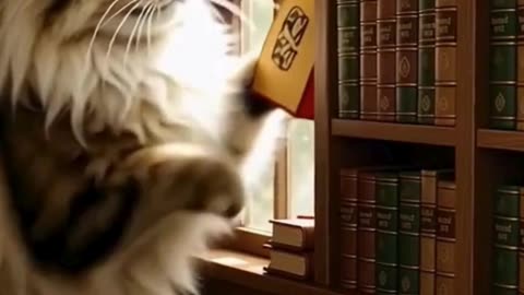 Miniature Bookstore Adventure...