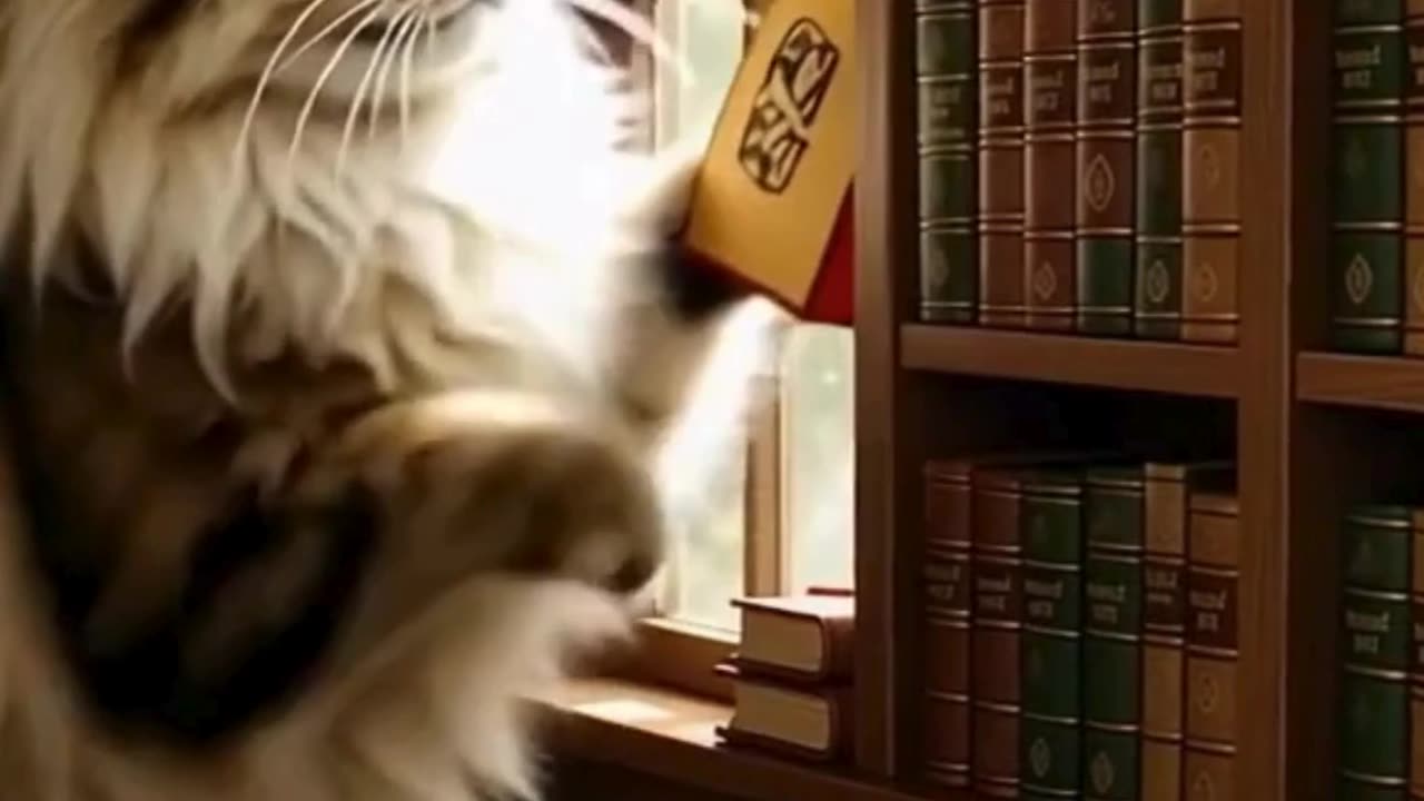 Miniature Bookstore Adventure...