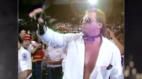 Brutus beefcake hunts down his shears