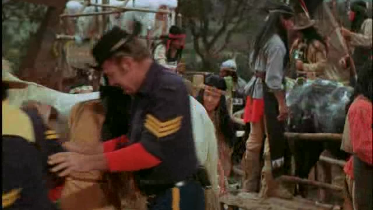 F-TROOP - S02E21