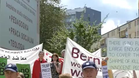 Spojżenie w przeszłość treści publikowanych to tu to tam