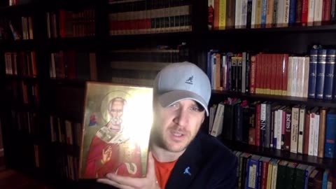 Jay Dyer on the real truth of Christmas and refutes Pagan argument