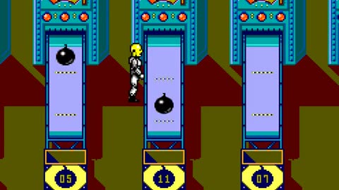 Master System Longplay 198 The Incredible Crash Dummies