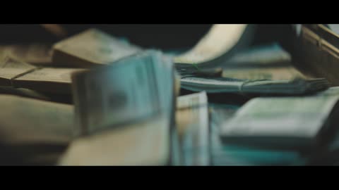 Misinfo Records - Go Get The Money!