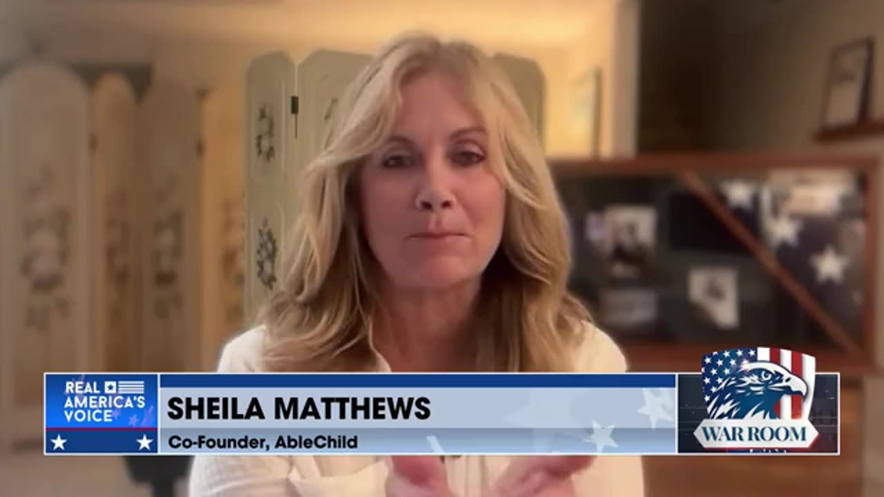 Sandy Hook to Butler, Unraveling Patterns of Deception & Corruption- SHEILA MATTHEWS on WR, 2y Anniv