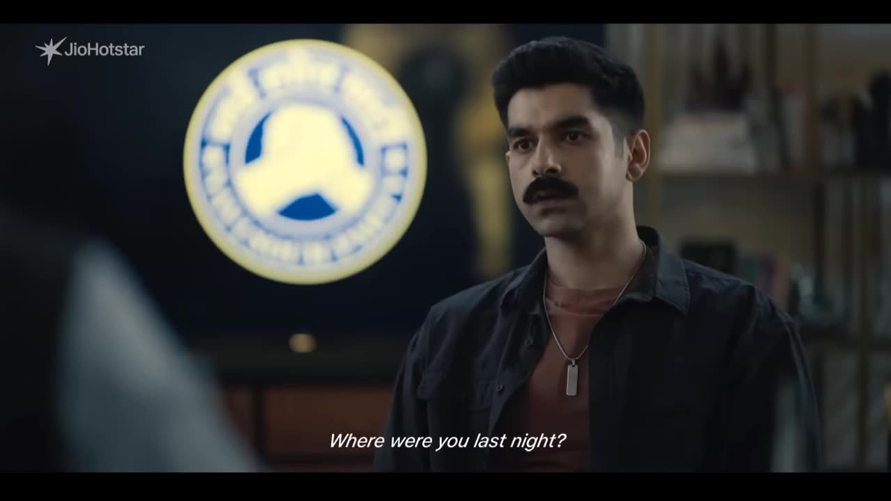 Search: The Naina Murder Case (Trailer)