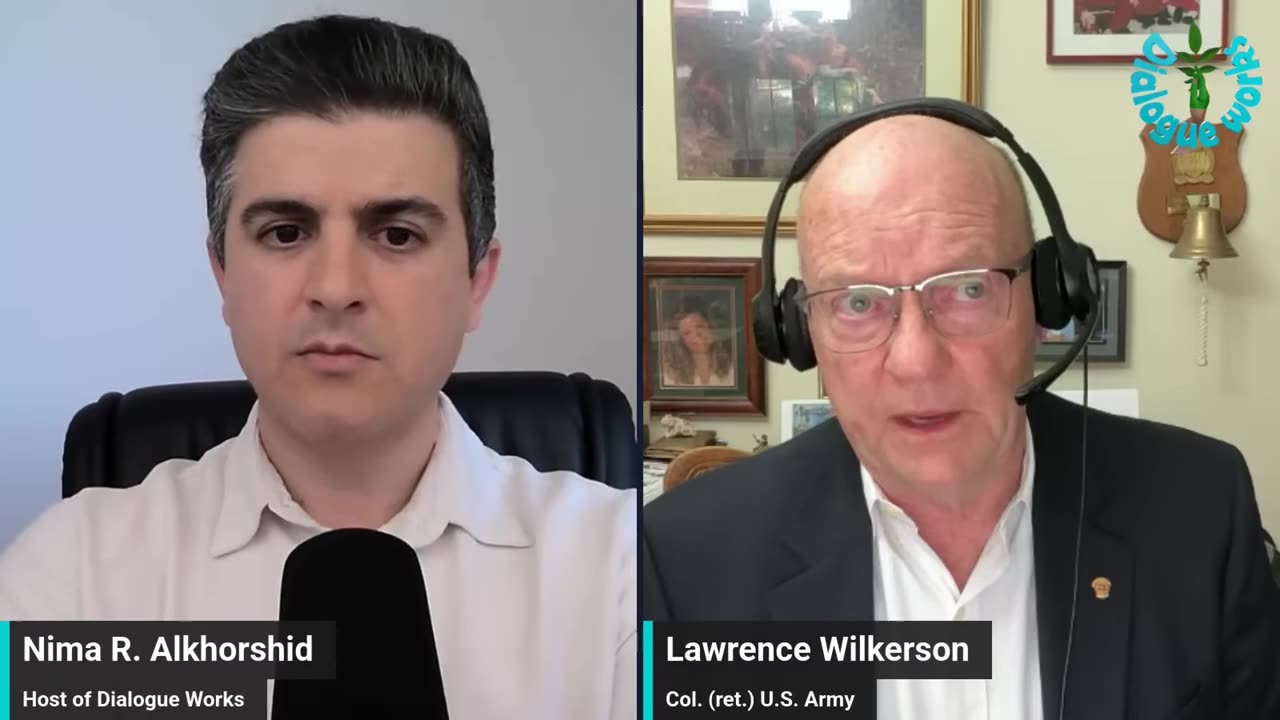 Lawrence Wilkerson