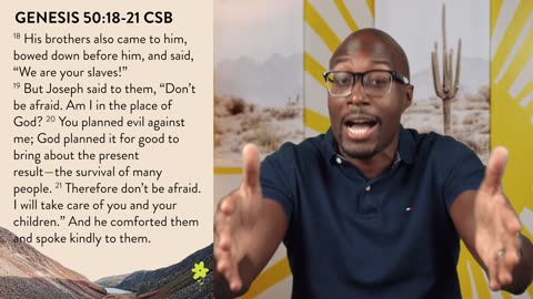 Help Me Forgive:Living The Gospel Message | CornerstoneSF Online Service