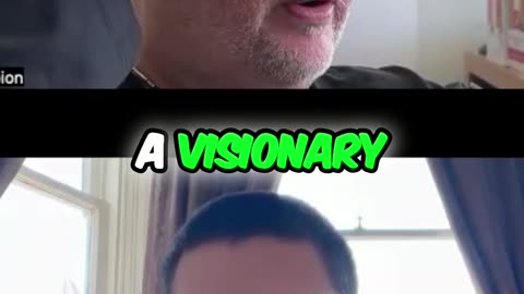 Visionary Leadership: The Entrepreneur's Secret Weapon
