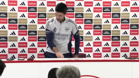 Max Dowman future Arsenal LEGEND! - Mikel Arteta