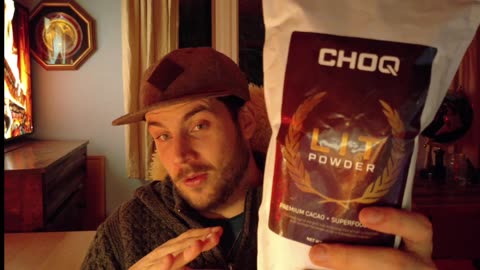 TOTAL TRANSFORMATION (BUCKLE UP) WW3, GIANTS, AND the GREAT RESET. Fear not - this will be good