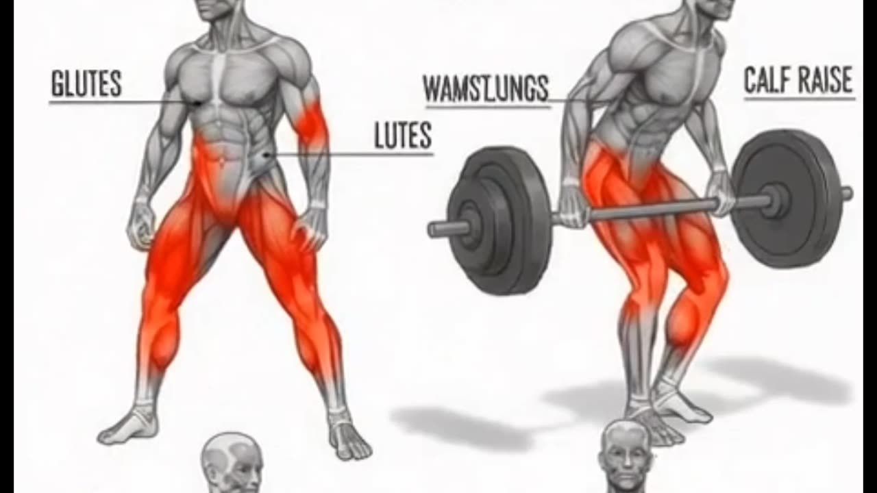 Full Body Power Workout