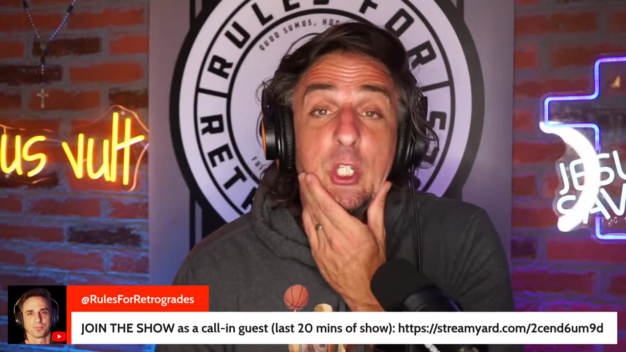 CLIP: Can all divorcees please STFU?