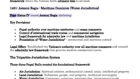 American Juris Quaestio