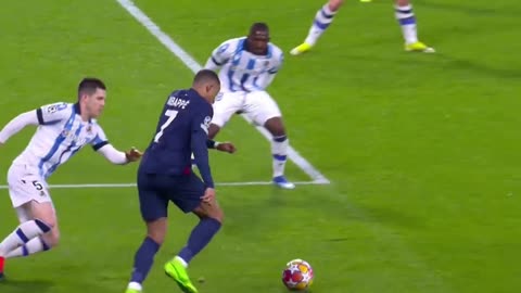 Mbappe going to be FUTURE RONALDO