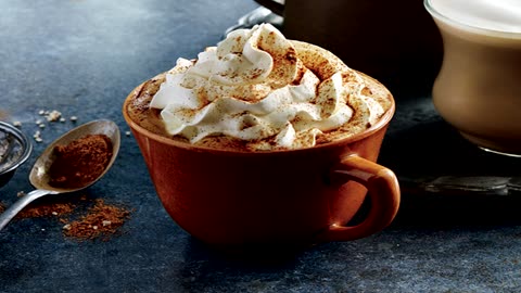 The Riddle Of The Pumpkin Spice Latte